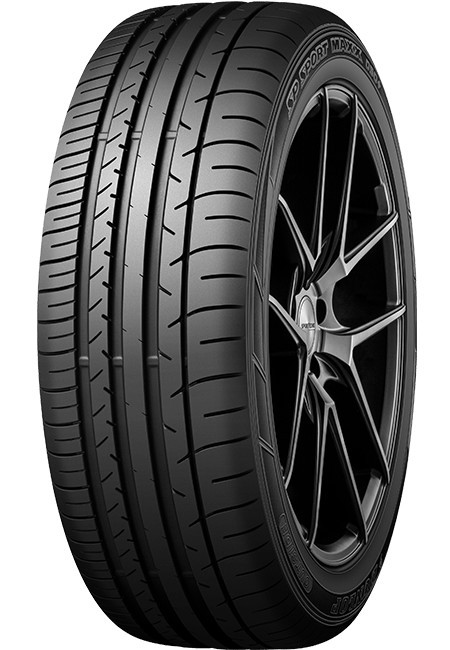 

Шина DUNLOP SP Sport MAXX 050+ 205/45 R18 90W, SP Sport MAXX 050+