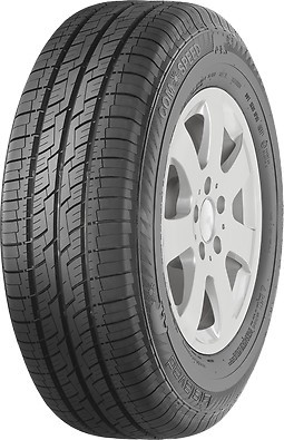 

Шина GISLAVED COM*SPEED 225/65 R16C 112/110R, COM*SPEED