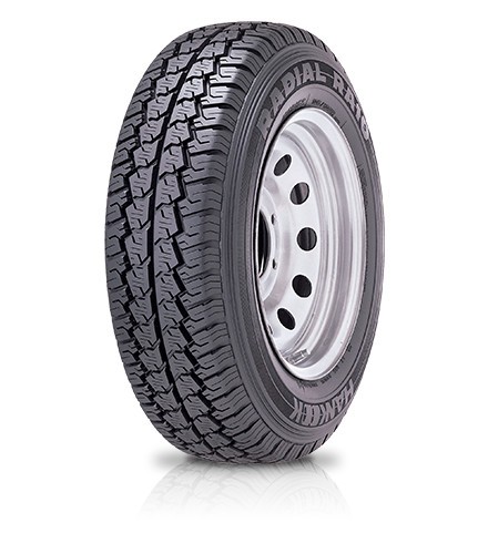 

Шина HANKOOK Radial RA10 215/65 R16C 109/107R, Radial RA10