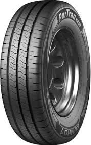 

Шина KUMHO PorTran KC53 195/ R14C 106/104R, PorTran KC53