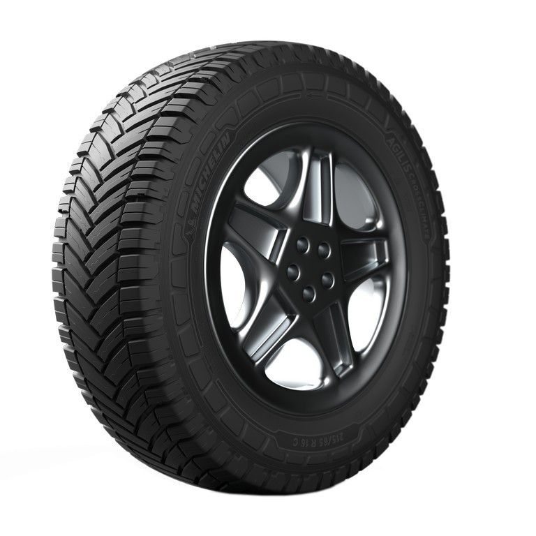 

Шина MICHELIN AGILIS CROSSCLIMATE 205/70 R15C 106/104R, AGILIS CROSSCLIMATE