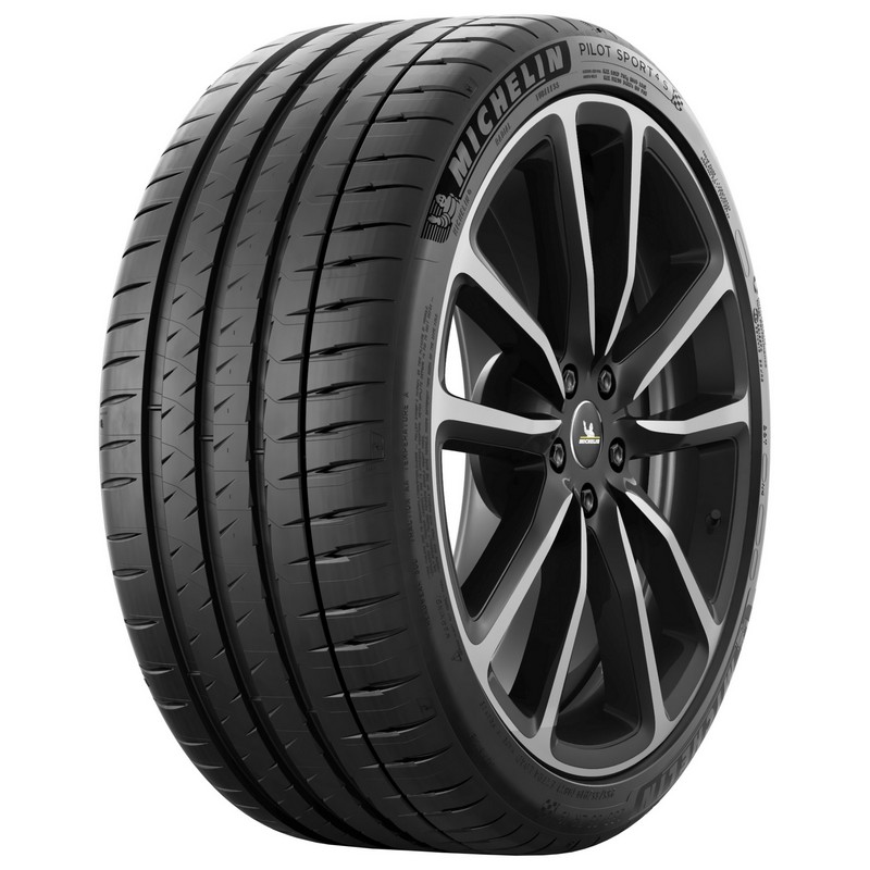 

Шина MICHELIN PILOT SPORT 4 S 245/35 R19 93Y, PILOT SPORT 4 S