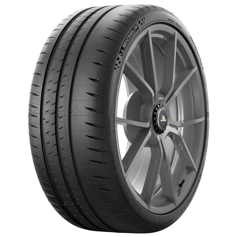 

Шина MICHELIN PILOT SPORT CUP 2 265/35 R18 97Y, PILOT SPORT CUP 2