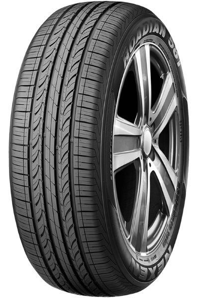 

Шина NEXEN ROADIAN 581 205/55 R16 91H, ROADIAN 581