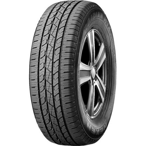 

Шина NEXEN ROADIAN HTX RH5 275/70 R16 114S, ROADIAN HTX RH5