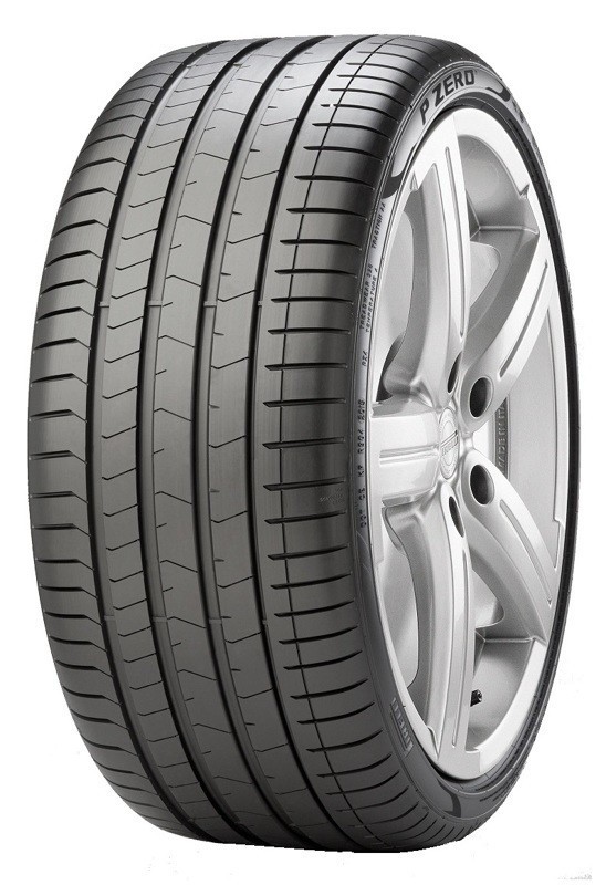 

Шина PIRELLI P-ZERO LUXURY SALOON 225/40 R19 93Y, P-ZERO LUXURY SALOON