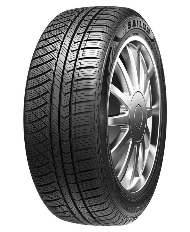 

Шина SAILUN ATREZZO 4SEASONS 185/65 R15 92H, ATREZZO 4SEASONS