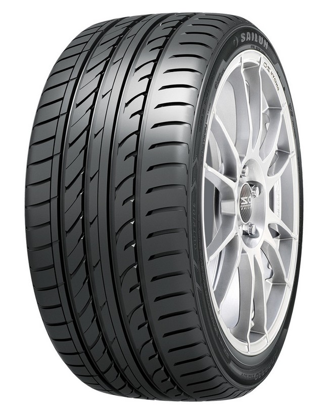 

Шина SAILUN ATREZZO ZSR RUNFLAT 195/55 R16 87V, ATREZZO ZSR RUNFLAT
