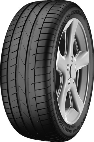 

Шина STARMAXX ULTRASPORT ST760 265/40 R19 102W, ULTRASPORT ST760
