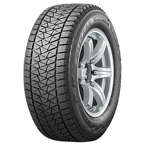 

Шина зимняя BRIDGESTONE BLIZZAK DM-V2 195/80 R15 96R
