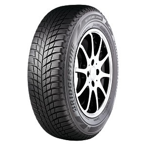 

Шина зимняя BRIDGESTONE BLIZZAK LM001 225/60 R18 104H XL