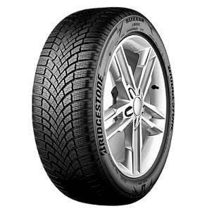 

Шина зимняя BRIDGESTONE BLIZZAK LM005 225/55 R18 102V XL