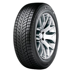 

Шина зимняя BRIDGESTONE BLIZZAK LM-80 EVO 235/55 R19 105V XL