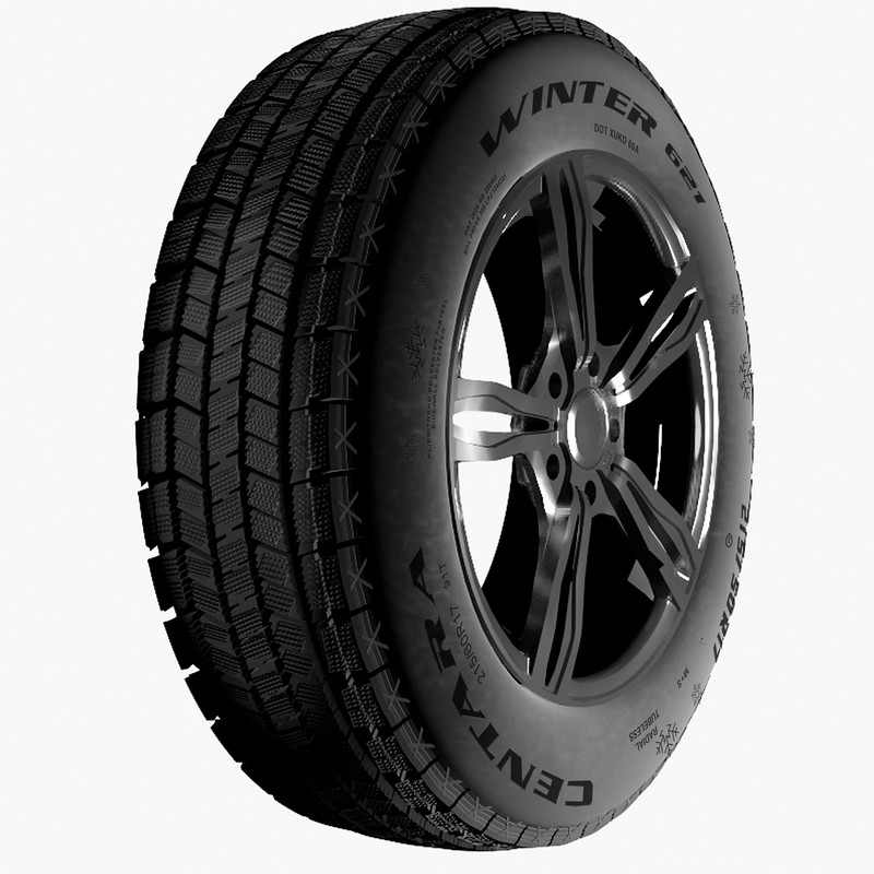

Шина зимняя CENTARA WINTER RX621 215/60 R16 95T