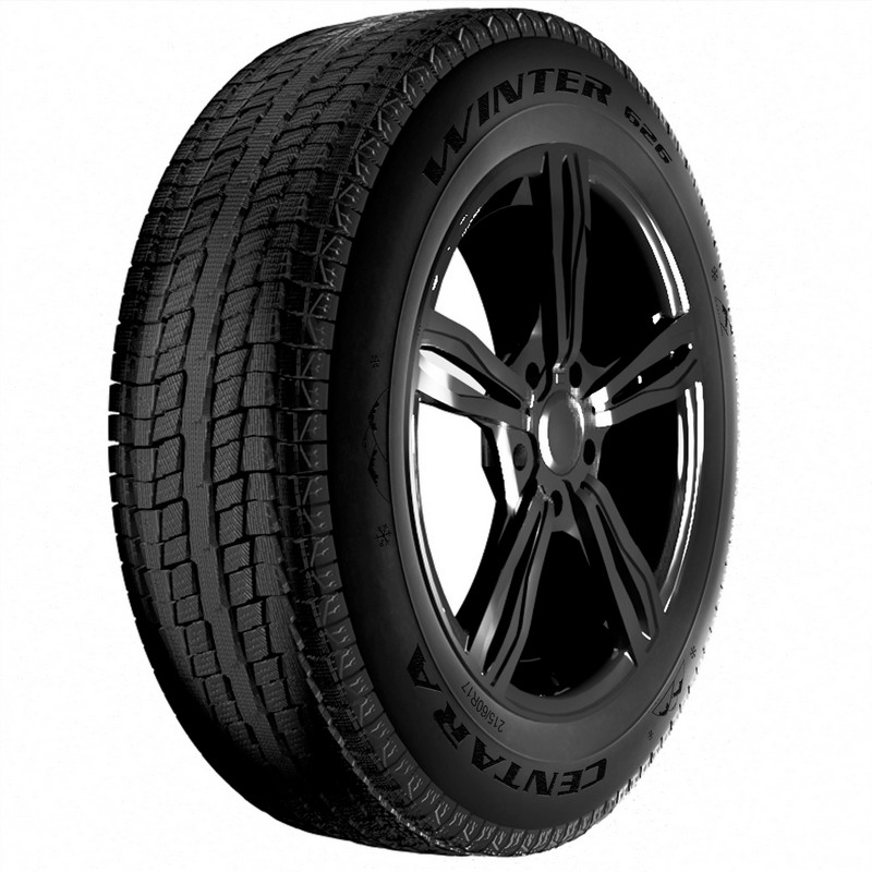 

Шина зимняя CENTARA WINTER RX626 235/60 R18 103T