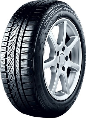 

Шина зимняя CONTINENTAL ContiWinterContact TS810 195/55 R16 87T FR MO