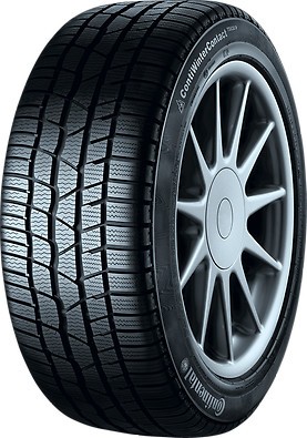 

Шина зимняя CONTINENTAL ContiWinterContact TS830 P 245/40 R20 99V XL FR RO1