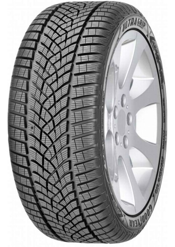 

Шина зимняя GOODYEAR UltraGrip Performance + SUV 265/45 R21 108W XL