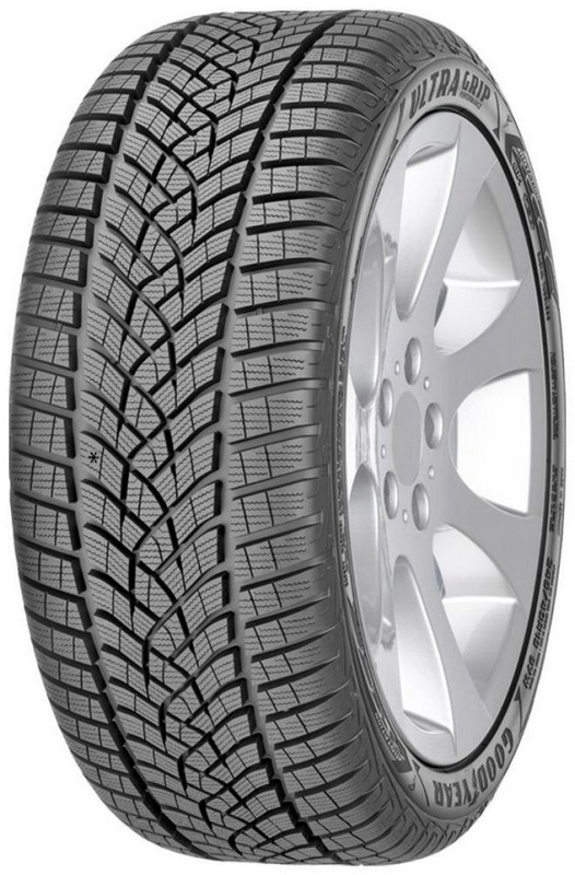 

Шина зимняя GOODYEAR UltraGrip PERFORMANCE G1 285/40 R20 108V XL NF0
