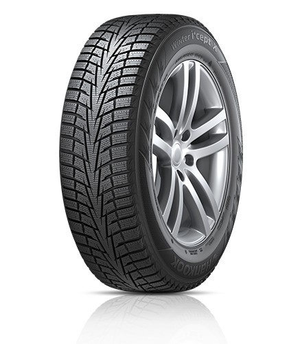 

Шина зимняя HANKOOK DynaPro iCept X RW10 235/65 R17 108T XL