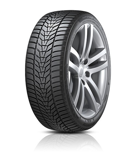 

Шина зимняя HANKOOK WiNter iCept evo3 W330 235/45 R18 98V XL