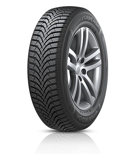 

Шина зимняя HANKOOK Winter iCept RS2 W452 215/65 R15 96H HU
