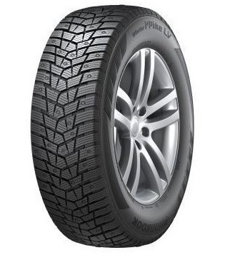 

Шина зимняя HANKOOK WiNter iPike LV RW15 235/65 R16 115/113R шип