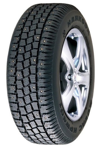 

Шина зимняя HANKOOK ZOVAC HP W401 185 R14C 90Q KR шип