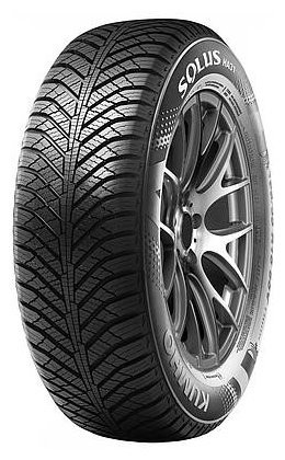 

Шина зимняя KUMHO HA31 225/70 R16 103H
