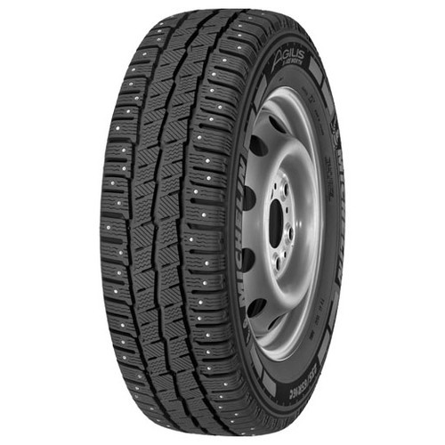 

Шина зимняя MICHELIN AGILIS X-Ice North 205/65 R16C 107/105R шип