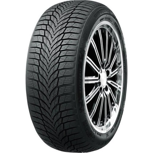 

Шина зимняя NEXEN WINGUARD Sport 2 215/45 R18 93W XL