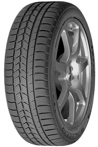 

Шина зимняя NEXEN WINGUARD SPORT 215/40 R18 89V XL