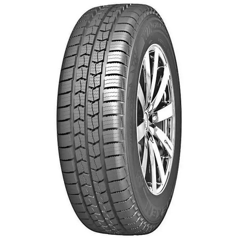 

Шина зимняя NEXEN WINGUARD WT1 175/70 R14C 95/93T