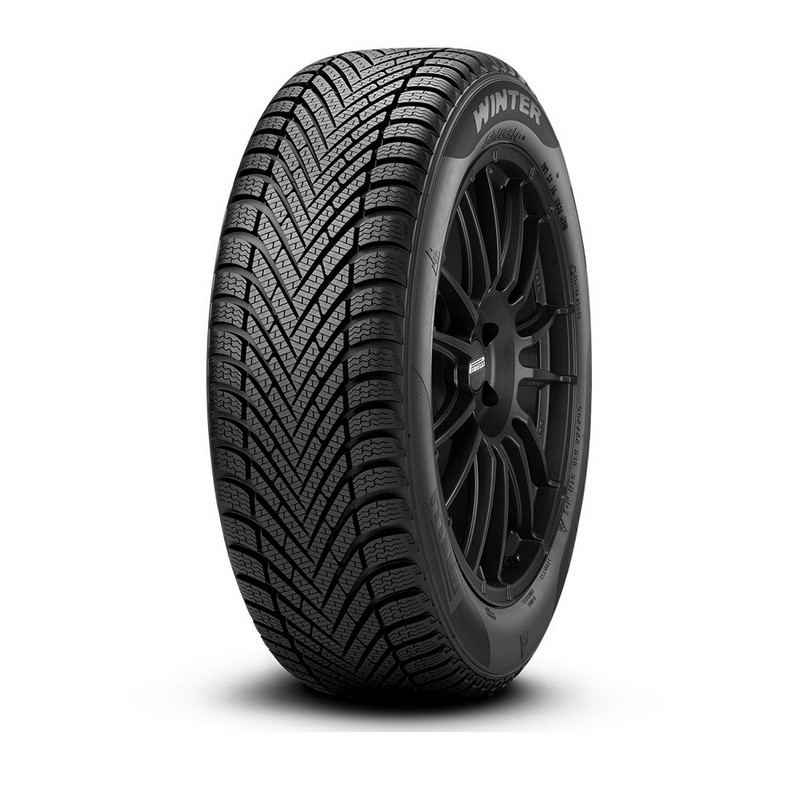 

Шина зимняя PIRELLI CINTURATO WINTER 185/55 R15 86H XL