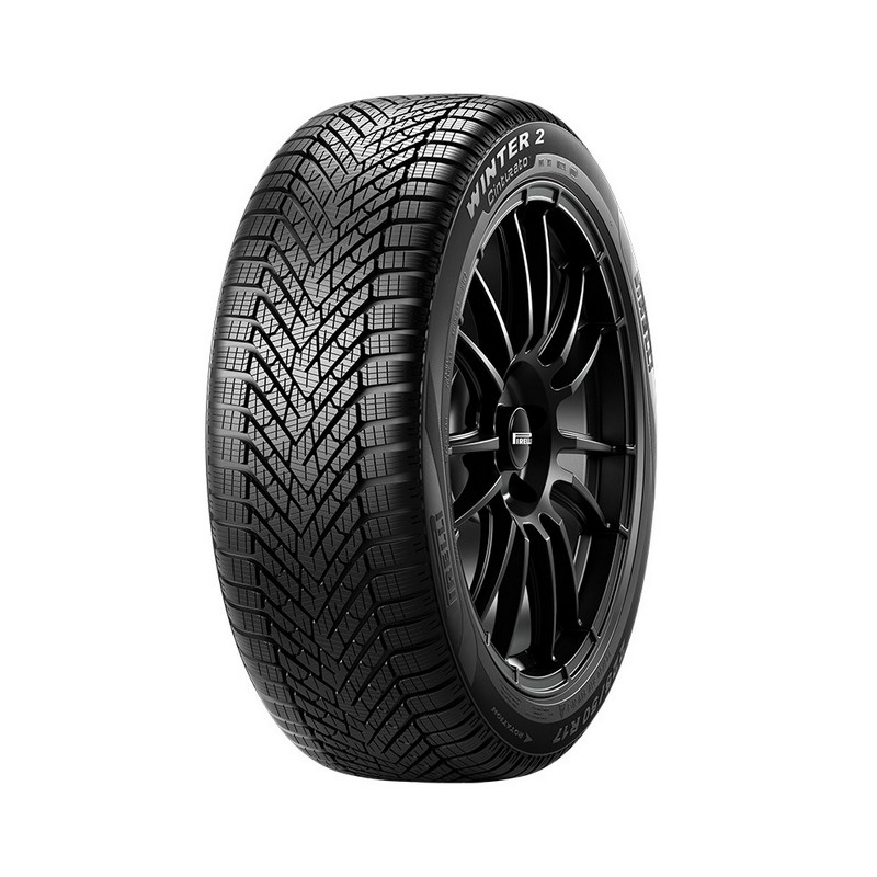 

Шина зимняя PIRELLI CINTURATO WINTER 2 215/50 R17 95V XL