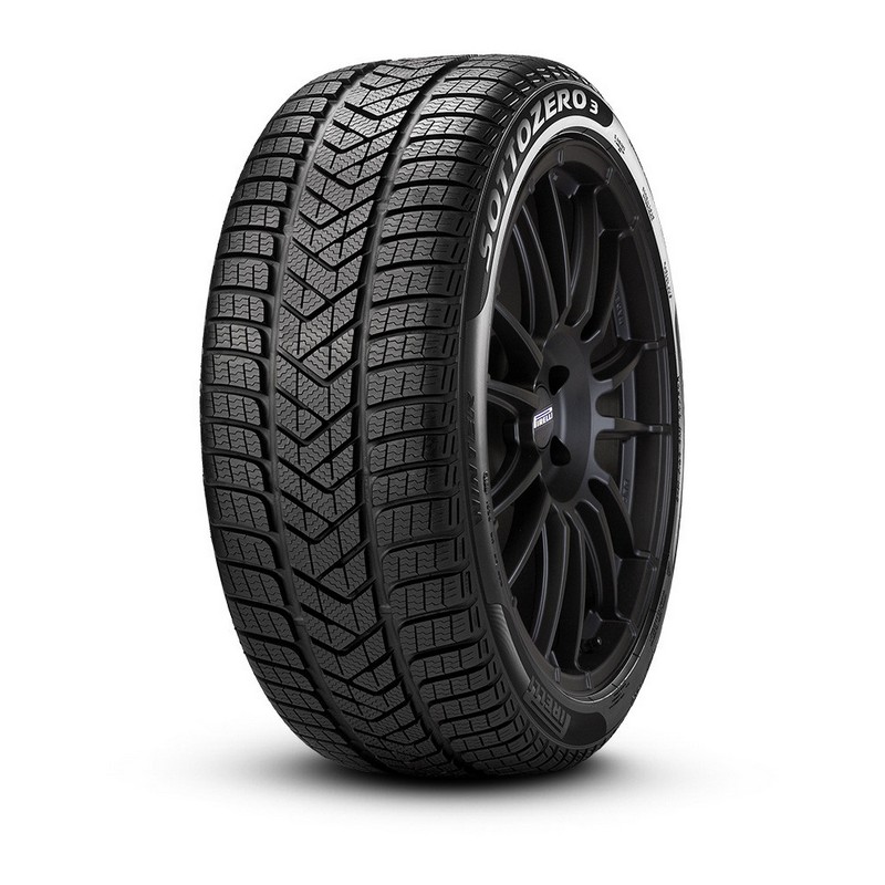 

Шина зимняя PIRELLI WINTER SOTTOZERO Serie III 255/50 R18 106V XL MO