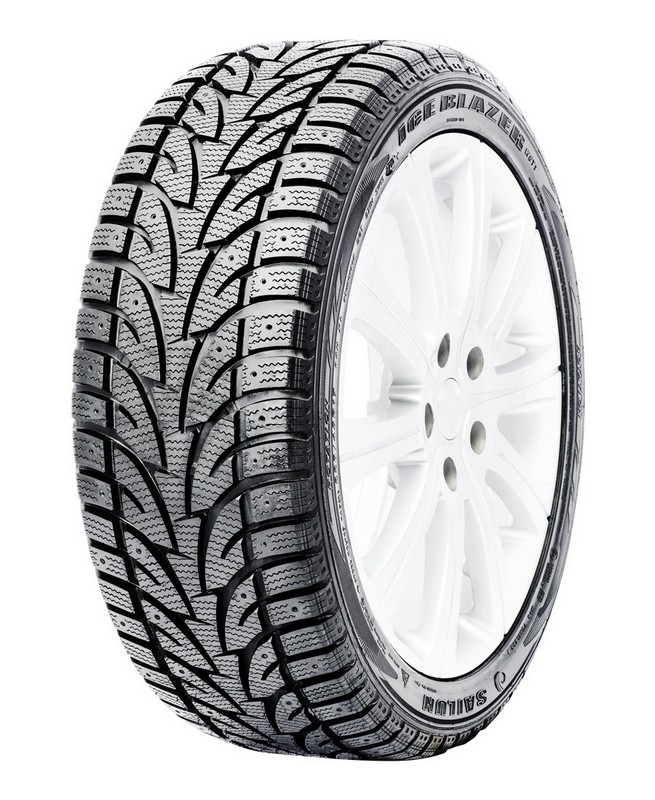 

Шина зимняя SAILUN ICE BLAZER WST1 185/60 R15 84T шип