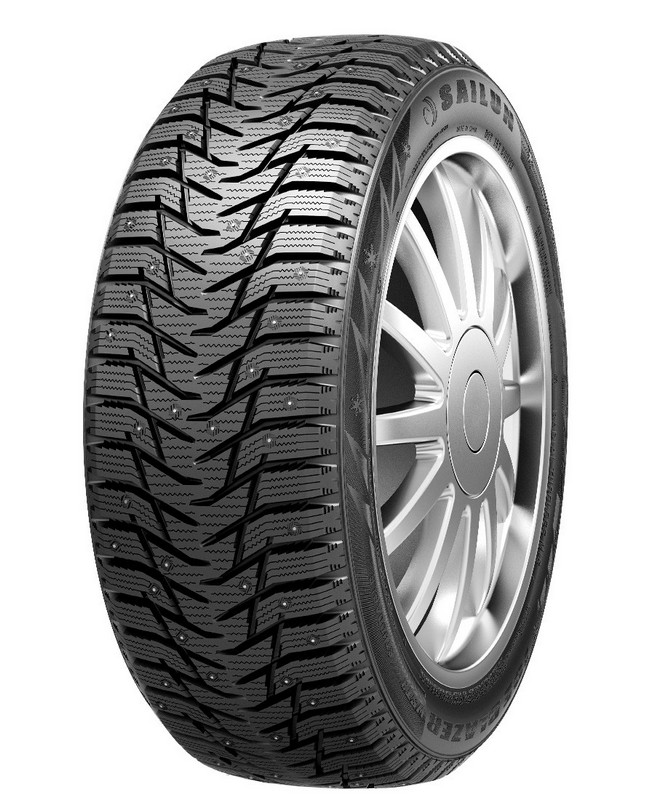 

Шина зимняя SAILUN ICE BLAZER WST3 255/45 R19 104T шип