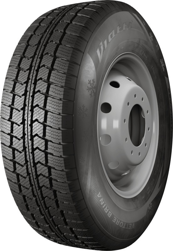 

Шина зимняя Viatti Vettore Brina (V-525) 215/65 R15C 104/102 R M+S