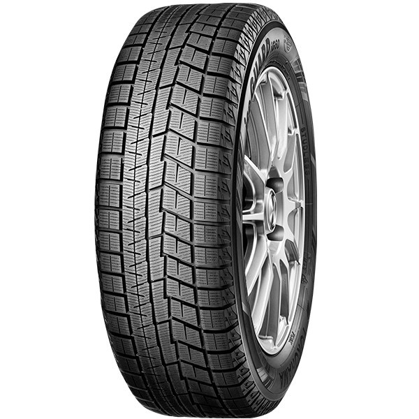 

Шина зимняя YOKOHAMA IceGUARD iG60 145/65 R15 72Q