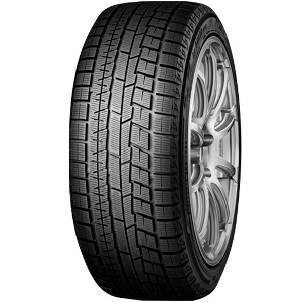 

Шина зимняя YOKOHAMA IceGUARD iG60A 245/40 R20 95Q