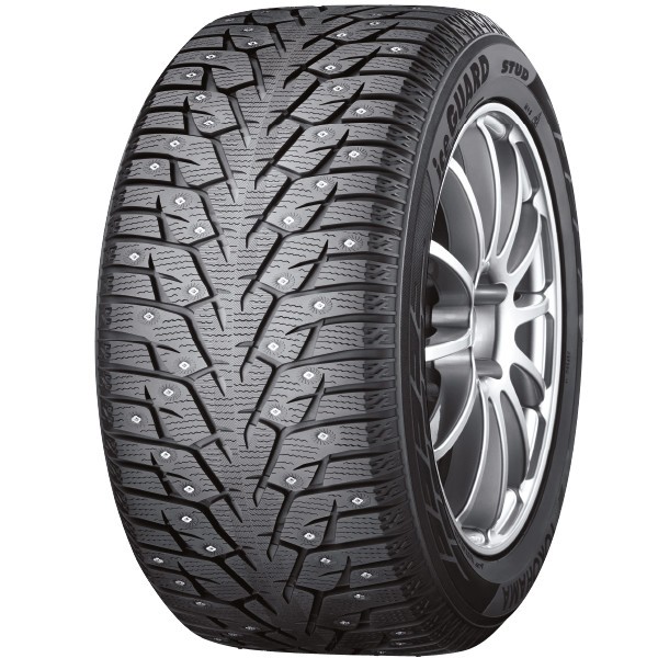 

Шина зимняя YOKOHAMA Iceguard Stud IG55 255/65 R17 114T шип