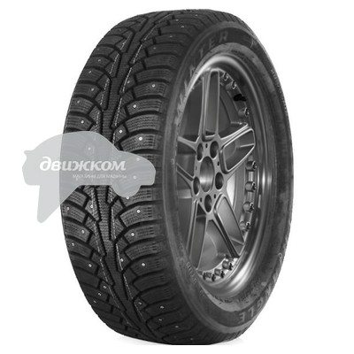 

Шина зимняя Triangle TR757 235/60 R18 107T шип, TR757