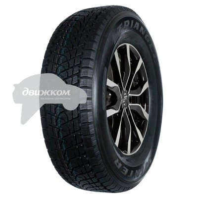 

Шина зимняя Triangle TR797 235/55 R20 105H, TR797