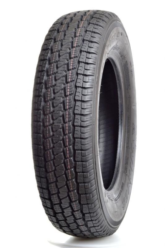 

Шина зимняя Triangle TR767 185/75 R16C 104/102Q, TR767