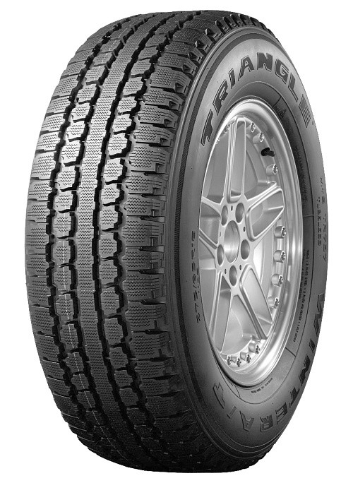 

Шина зимняя Triangle TR787 245/70 R17 120/117Q, TR787
