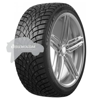 

Шина зимняя Triangle IcelynX TI501 245/45 R18 100T шип, IcelynX TI501