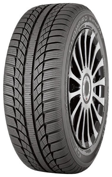 

Шина зимняя GT Radial Champiro WinterPRO HP 235/45 R17 97V, Champiro WinterPRO HP