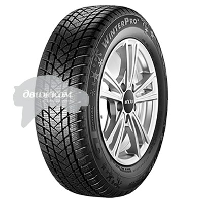 

Шина зимняя GT Radial WinterPro 2 215/65 R16 98H, WinterPro 2