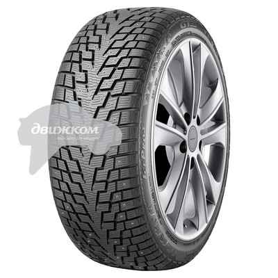 

Шина зимняя GT Radial IcePro 3 SUV 235/55 R19 101T шип, IcePro 3 SUV